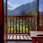 Apartmán Rurales La Quintana *