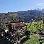 Rurales La Quintana Apartmán