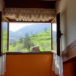 Rurales La Quintana Apartmán Inguanzo
