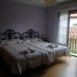 Rurales La Quintana Apartmán