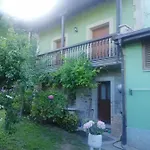 Rurales La Quintana Apartmán