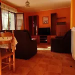 Rurales La Quintana Apartmán *