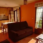 Apartmán Rurales La Quintana Inguanzo