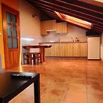 Apartmán Rurales La Quintana