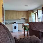 Rurales La Quintana Apartmán *