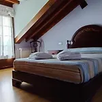 Apartmán Rurales La Quintana