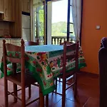 Apartmán Rurales La Quintana