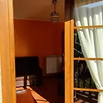 Apartmán Rurales La Quintana