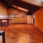 Rurales La Quintana Apartmán