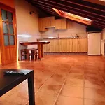 Rurales La Quintana Apartmán *