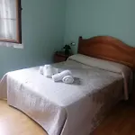 Apartmán Rurales La Quintana