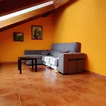 Apartmán Rurales La Quintana *