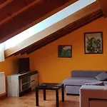 Rurales La Quintana Apartmán Inguanzo