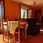 Apartmán Rurales La Quintana Inguanzo