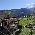 Apartmán Rurales La Quintana Inguanzo