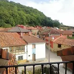 Rurales La Quintana Apartmán *