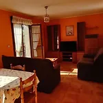 Rurales La Quintana Apartmán Inguanzo