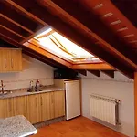 Apartmán Rurales La Quintana Inguanzo