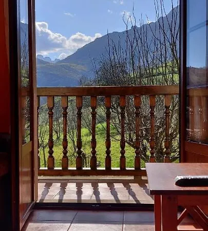 Apartment La Quintana Arenas De Cabrales *