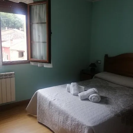 Διαμέρισμα Rurales La Quintana