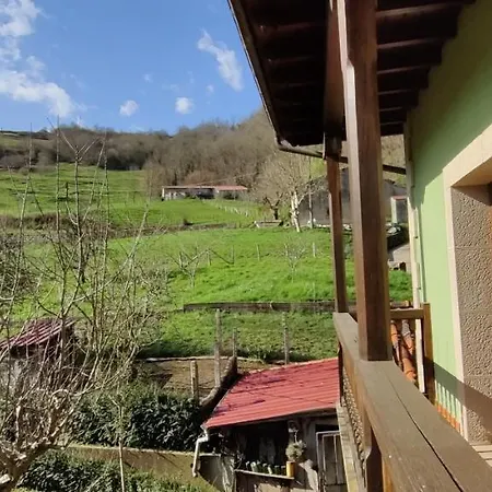 La Quintana Arenas De Cabrales *