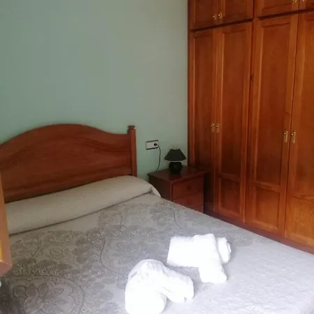 Rurales La Quintana Inguanzo