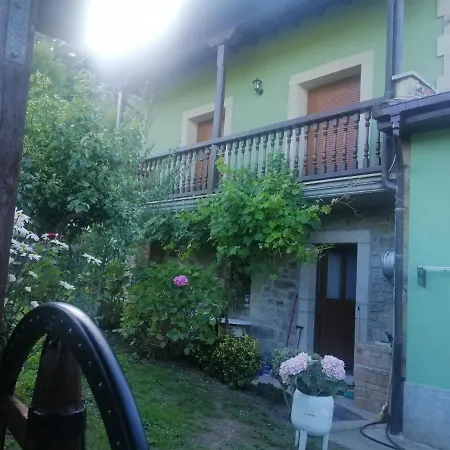 La Quintana Arenas De Cabrales