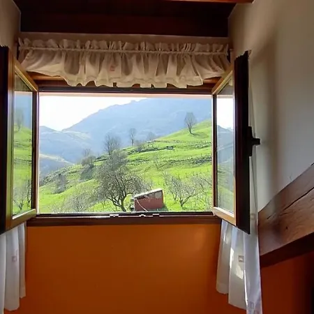 Rurales La Quintana Διαμέρισμα Inguanzo