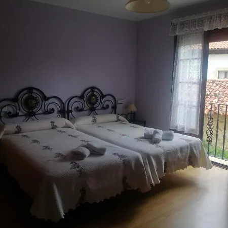 La Quintana Arenas De Cabrales Apartment