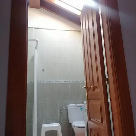 La Quintana Arenas De Cabrales Apartment