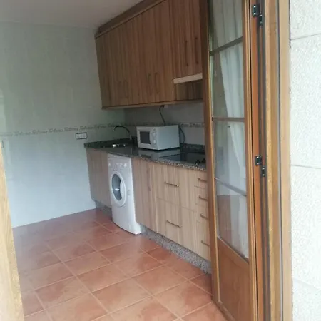 Rurales La Quintana Διαμέρισμα *