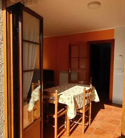 Rurales La Quintana Διαμέρισμα Inguanzo