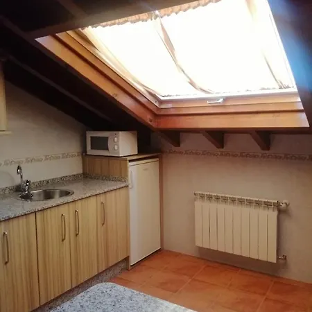 Rurales La Quintana * Inguanzo