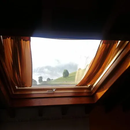 Rurales La Quintana Διαμέρισμα Inguanzo