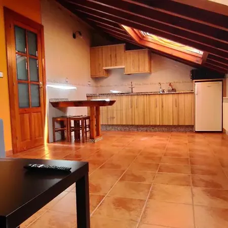 Apartment Rurales La Quintana