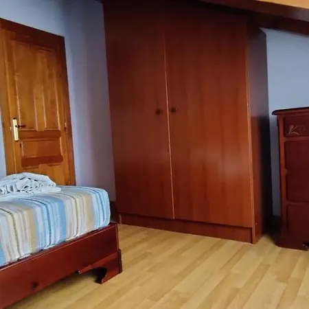 Apartment Rurales La Quintana Inguanzo