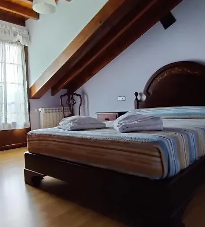 Apartment Rurales La Quintana