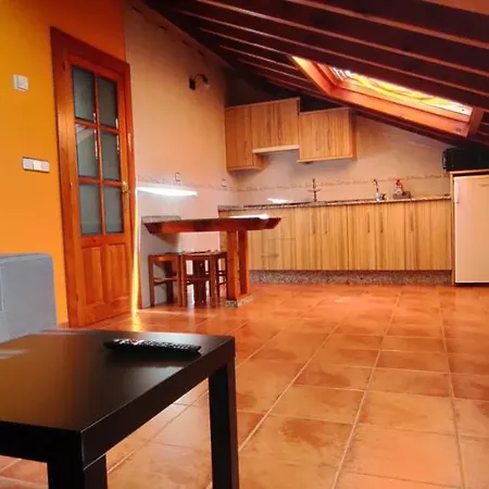 Rurales La Quintana *