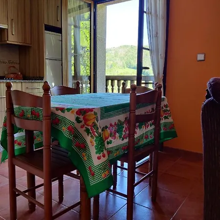 Apartment Rurales La Quintana