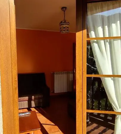 Διαμέρισμα Rurales La Quintana