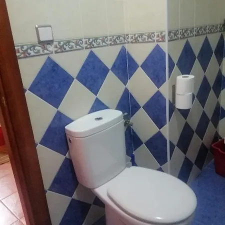 Διαμέρισμα Rurales La Quintana