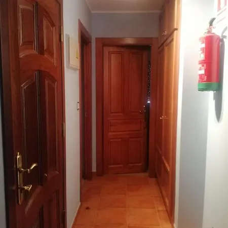 La Quintana Arenas De Cabrales Apartment *