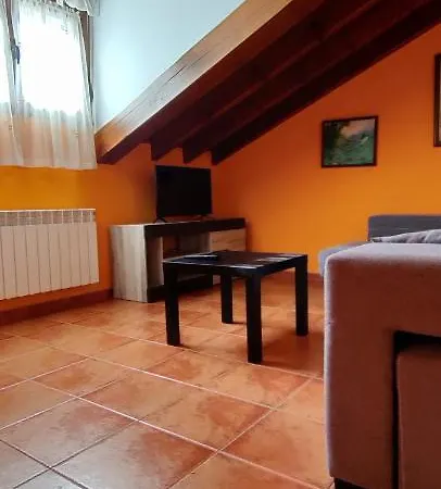 Rurales La Quintana Inguanzo