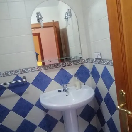 La Quintana Arenas De Cabrales Apartment Inguanzo