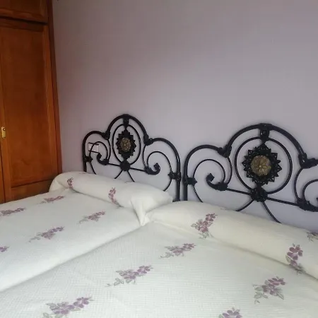 Rurales La Quintana Διαμέρισμα *