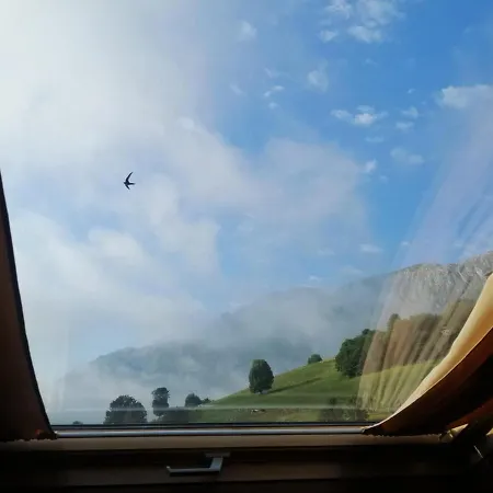 Rurales La Quintana Inguanzo