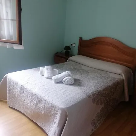Apartment Rurales La Quintana