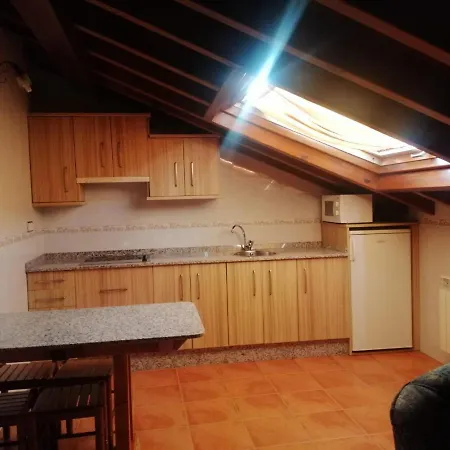 Rurales La Quintana *