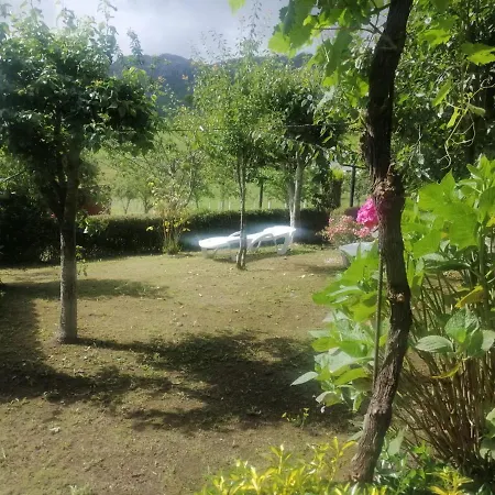 La Quintana Arenas De Cabrales Inguanzo