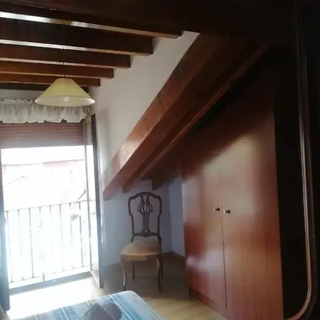 Apartment Rurales La Quintana